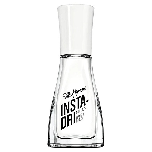 

SALLY HANSEN Лак для ногтей Insta-Dri, Лак для ногтей Insta-Dri