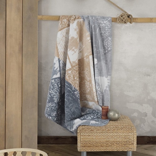 

ARYA HOME COLLECTION Плед Хлопок 200x220 Maple, Плед Хлопок 200x220 Maple