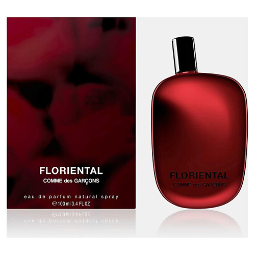 

COMME DES GARCONS Парфюмерная вода Floriental, Парфюмерная вода Floriental