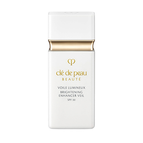 

CLÉ DE PEAU BEAUTÉ База под макияж, придающая коже яркость Brightening Enhancer Veil, База под макияж, придающая коже яркость Brightening Enhancer Veil
