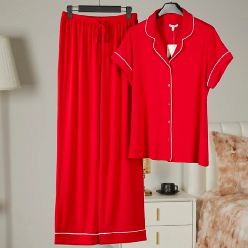 

ARYA HOME COLLECTION Женская Пижама Mia со штанами, Женская Пижама Mia со штанами