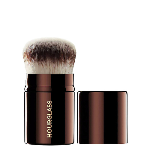 

HOURGLASS Выдвижная кисть для макияжа Retractable Kabuki, Выдвижная кисть для макияжа Retractable Kabuki
