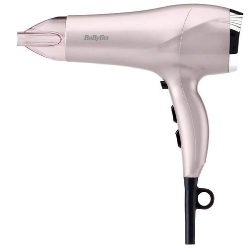  BABYLISS Фен для волос Mauve Lustre 2300 D781E
