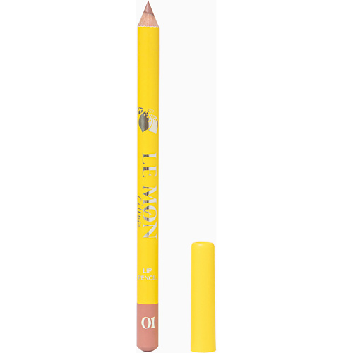 

VIVIENNE SABO Vivienne Sabo Карандаш для губ Lemon Citron, Vivienne Sabo Карандаш для губ Lemon Citron