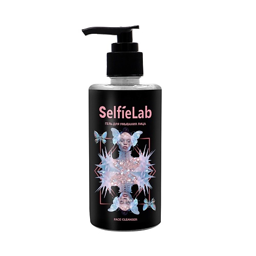 

SELFIELAB Гель для умывания TEENS, Гель для умывания TEENS