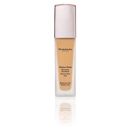 

ELIZABETH ARDEN Ухаживающий тональный крем Flawless Finish Skincaring Foundation, Ухаживающий тональный крем Flawless Finish Skincaring Foundation