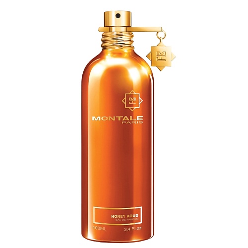 Женская парфюмерия MONTALE Парфюмерная вода Honey Aoud 100.0