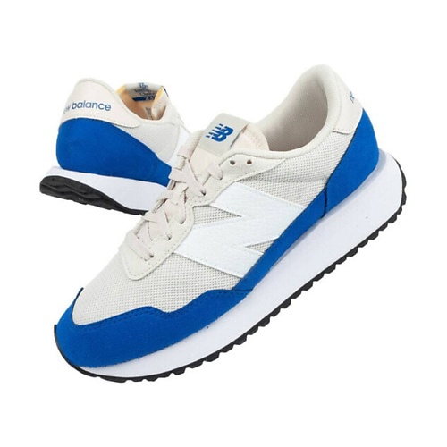 

NEW BALANCE Кроссовки 237 MS237PL1, Кроссовки 237 MS237PL1