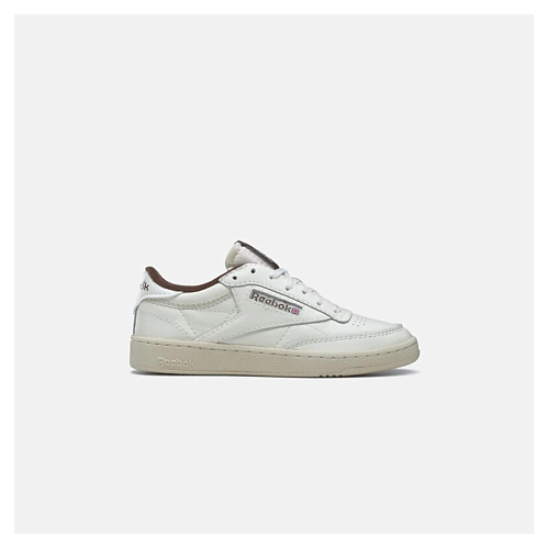 

REEBOK Кроссовки Club C 85 Vintage, Кроссовки Club C 85 Vintage