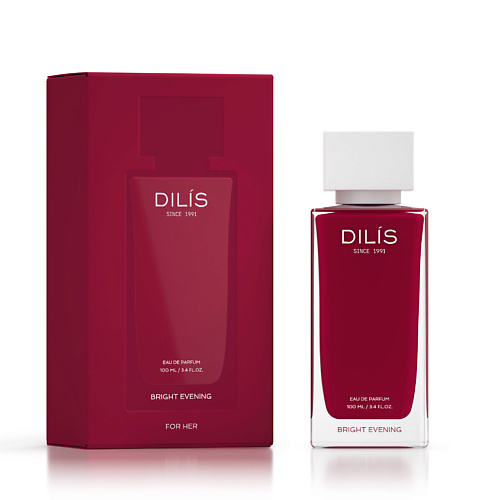 

DILIS Bright Evening Day&Night, Bright Evening Day&Night