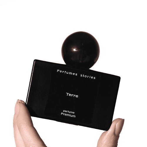 

PERFUMES STORIES Terre духи концентрированные, Terre духи концентрированные