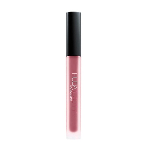 

HUDA BEAUTY Жидкая губная помад Liquid Matte Ultra-Comfort Transfer-Proof, Жидкая губная помад Liquid Matte Ultra-Comfort Transfer-Proof