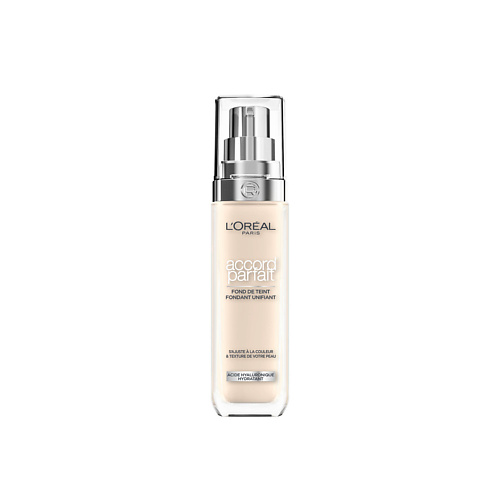 L'ORÉAL PARIS Тональный крем Accord Parfait