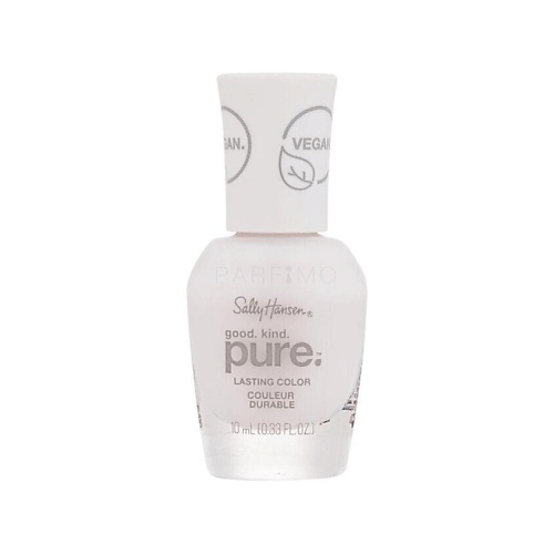 

SALLY HANSEN Лак для ногтей Good. Kind. Pure., Лак для ногтей Good. Kind. Pure.