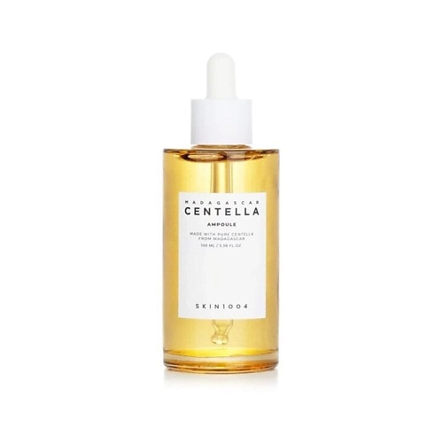 

SKIN1004 Успокаивающая сыворотка для лица с центеллой Madagascar Centella Ampoule, Успокаивающая сыворотка для лица с центеллой Madagascar Centella Ampoule