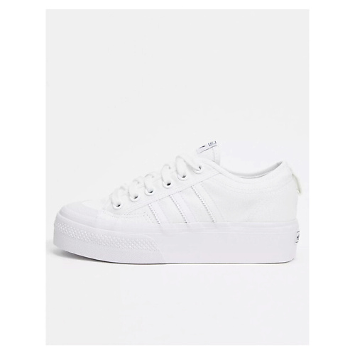 

ADIDAS ORIGINAL Кроссовки для платформы Nizza, Кроссовки для платформы Nizza