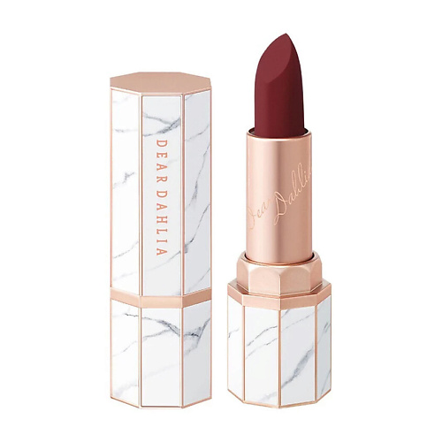 

DEAR DAHLIA Матовая губная помада Lip Paradise Effortless Matte, Матовая губная помада Lip Paradise Effortless Matte
