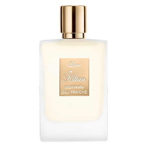Нишевая парфюмерия KILIAN PARIS Love Don't Be Shy EAU FRAICHE 50