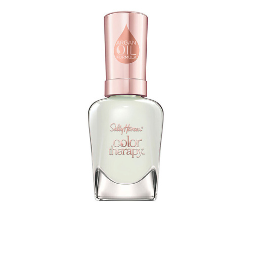 

SALLY HANSEN Лак для ногтей Color Therapy, Лак для ногтей Color Therapy