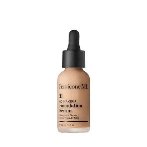 

PERRICONE MD Тональная сыворотка No Makeup Foundation Serum, Тональная сыворотка No Makeup Foundation Serum