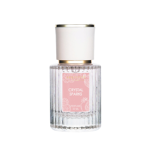 

ARRIVISTE Парфюмерная вода Crystal Sparks, Парфюмерная вода Crystal Sparks