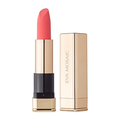 

EVA MOSAIC Губная помада Ideal Velvet, Губная помада Ideal Velvet