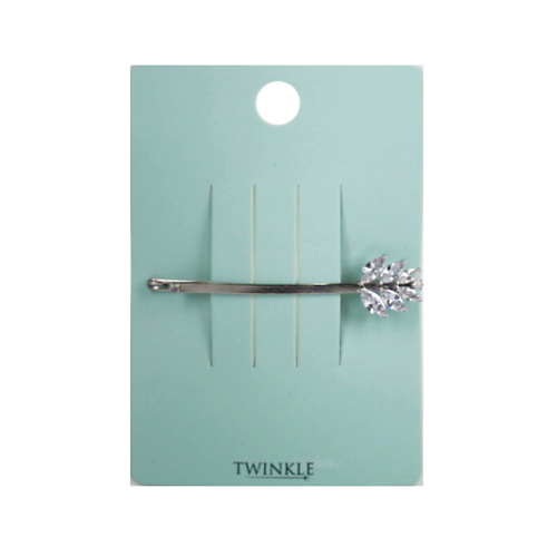 

TWINKLE Заколка для волос Broom, Заколка для волос Broom