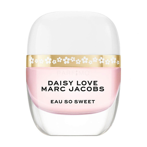 

MARC JACOBS Daisy Love Eau So Sweet, Daisy Love Eau So Sweet