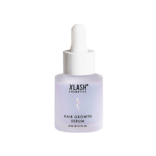 

XLASH COSMETICS XLASH cosmetics Almea Сыворотка для роста волос HAIR GROWTH SERUM 20.0, XLASH cosmetics Almea Сыворотка для роста волос HAIR GROWTH SERUM