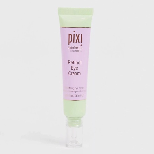 

PIXI Крем для кожи вокруг глаз с ретинолом Retinol Eye Cream, Крем для кожи вокруг глаз с ретинолом Retinol Eye Cream