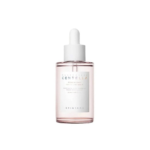 

SKIN1004 Сыворотка для сужения пор Madagascar Centella Poremizing Fresh Ampoule, Сыворотка для сужения пор Madagascar Centella Poremizing Fresh Ampoule