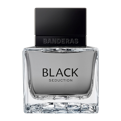 

BANDERAS Black Seduction 50, Black Seduction