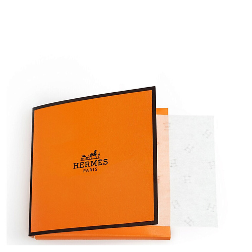 

HERMÈS HERMES Матирующие салфетки Plein Air Blotting Papers, HERMES Матирующие салфетки Plein Air Blotting Papers