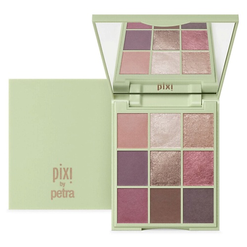 

PIXI Палетка теней для век Eye Effects, Палетка теней для век Eye Effects