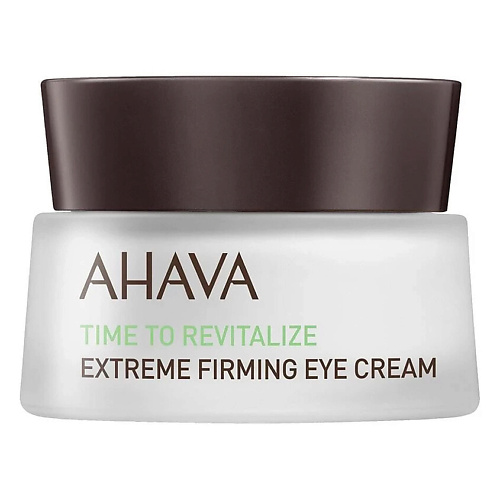 

AHAVA Укрепляющий крем Extreme Firming Eye Cream, Укрепляющий крем Extreme Firming Eye Cream