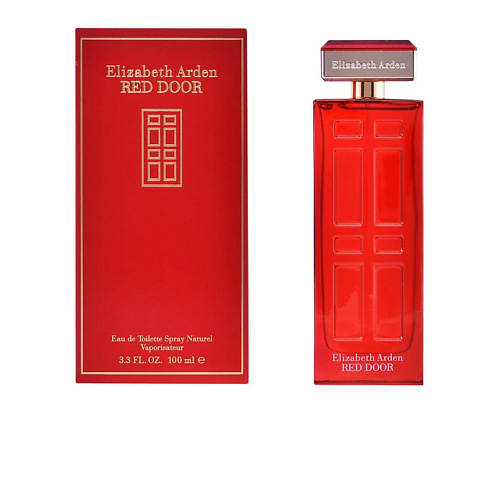 

ELIZABETH ARDEN Туалетная вода Red Door, Туалетная вода Red Door
