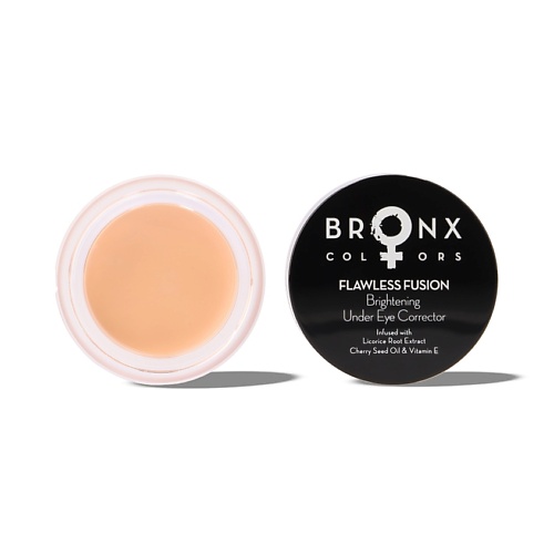 Корректор для лица BRONX COLORS Корректор для лица Flawless Fusion