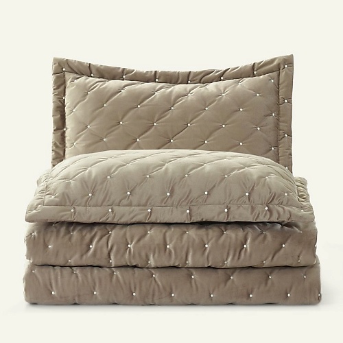 

ARYA HOME COLLECTION Покрывало Велюровое Ansel, Покрывало Велюровое Ansel