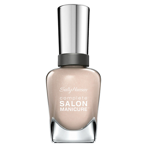 

SALLY HANSEN Лак для ногтей Complete Salon Manicure, Лак для ногтей Complete Salon Manicure