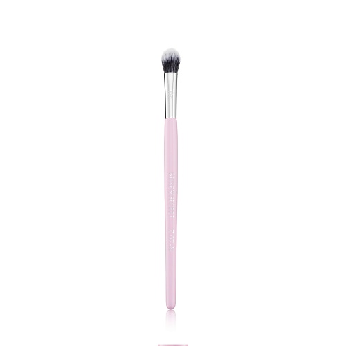 

MAKE-UP SECRET Кисть для нанесения и растушевки кремовых и пудровых продуктов Z07-N, Кисть для нанесения и растушевки кремовых и пудровых продуктов Z07-N