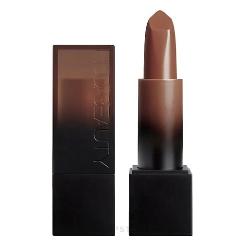 

HUDA BEAUTY Увлажняющая Губная Помада Power Bullet Cream Glow, Увлажняющая Губная Помада Power Bullet Cream Glow