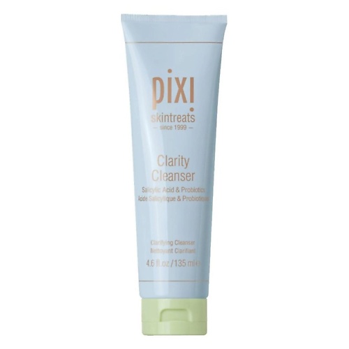 

PIXI Гель для умывания Clarity Cleanser, Гель для умывания Clarity Cleanser