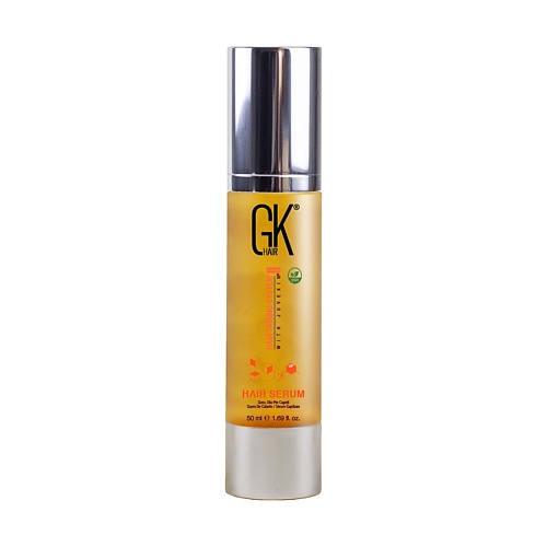 

GKHAIR Сыворотка - Серум Serum 50.0, Сыворотка - Серум Serum