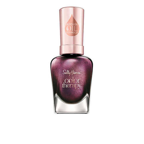 

SALLY HANSEN Лак для ногтей Color Therapy, Лак для ногтей Color Therapy