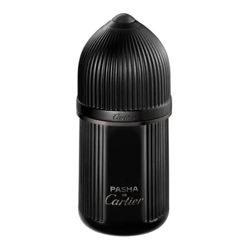 

CARTIER Парфюмерная вода Pasha de Cartier Noir Absolu, Парфюмерная вода Pasha de Cartier Noir Absolu