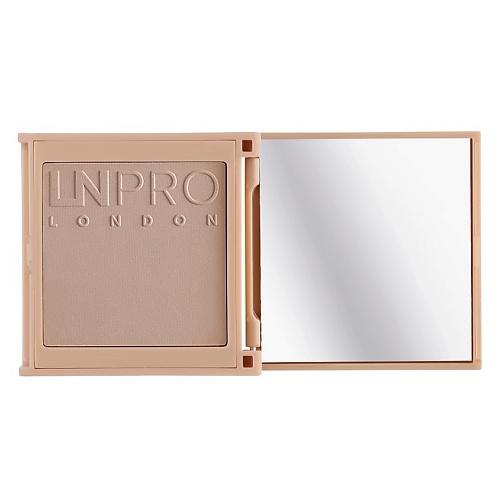 

LN PRO Пудра матирующая Mattifying Silk Powder, Пудра матирующая Mattifying Silk Powder