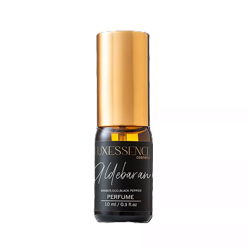 

LUXESSENCE Духи Aldebaran, Духи Aldebaran