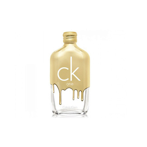 

CALVIN KLEIN Парфюмерная вода One Gold, Парфюмерная вода One Gold