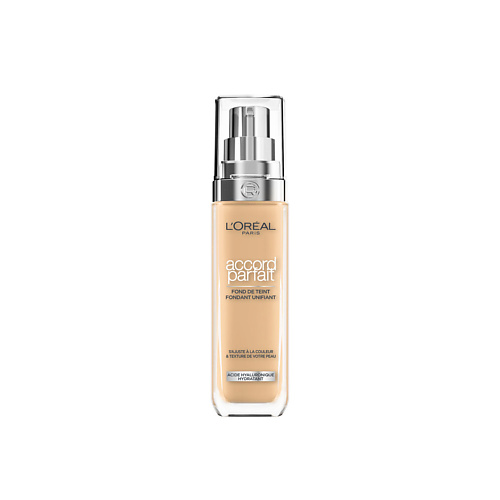 L'ORÉAL PARIS Тональный крем Accord Parfait
