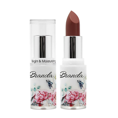 LANDA BRANDA Помада для губ Сияние и увлажнение 365₽